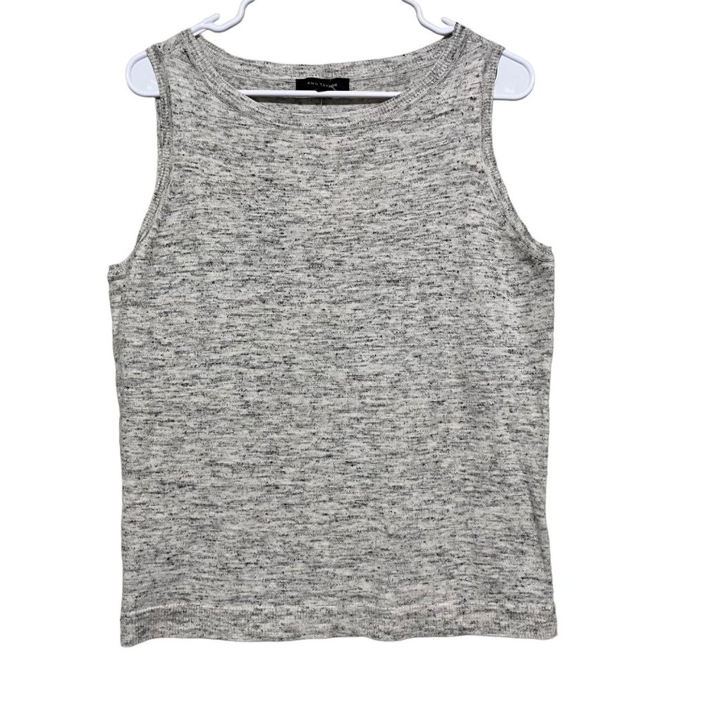New Ann Taylor Womens Tank Top Size L